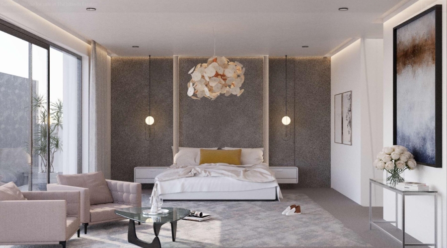 4 Bedroom Property for Sale in The Islands Estates North West